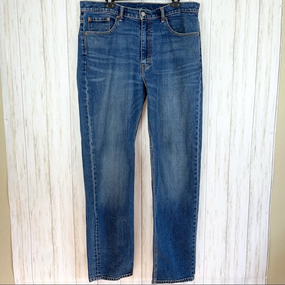 Levi’s 550 Jeans Size 38x36